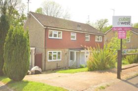 3 Bedroom Semi-Detac...